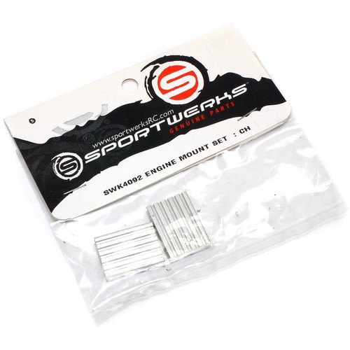 Sportwerks chaos engine - sportwerks,