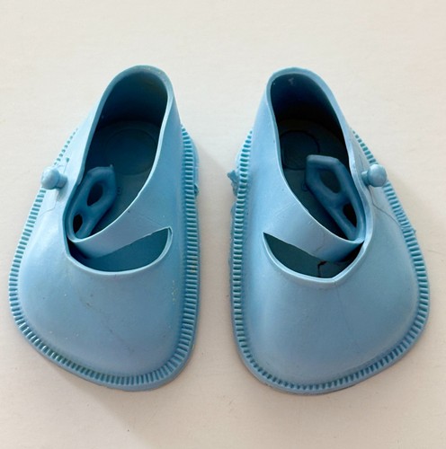 Vintage doll shoes fit - vintage,