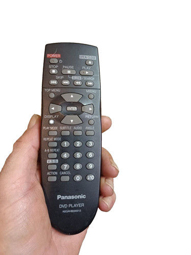 Panasonic n2qahb000012 - panasonic,