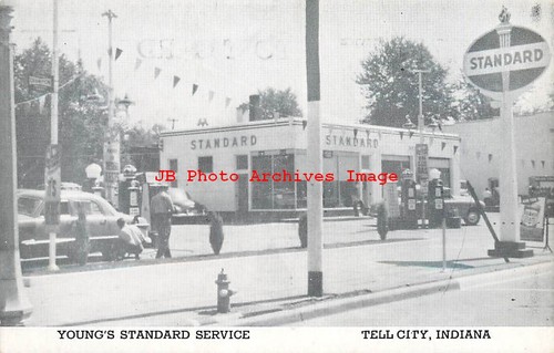 Tell city indiana - in,, city,
