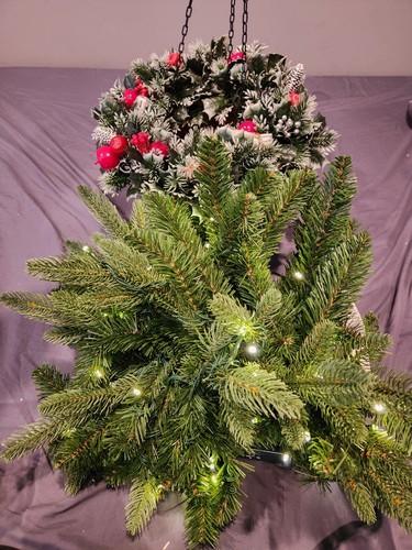 Bethlehem lights heritage - bethlehem, 24"