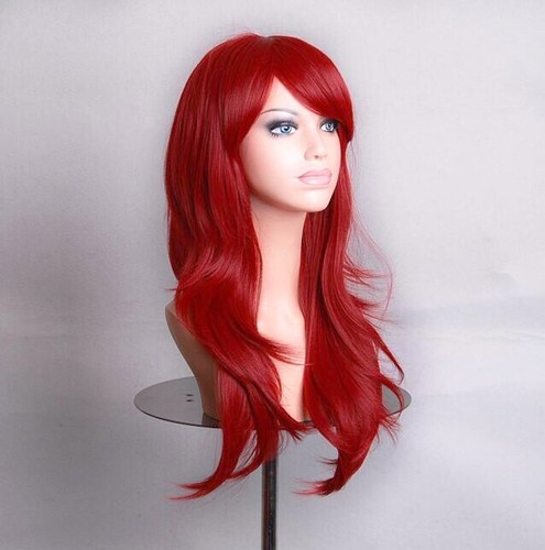 Cosplay wig costume anime - wig,