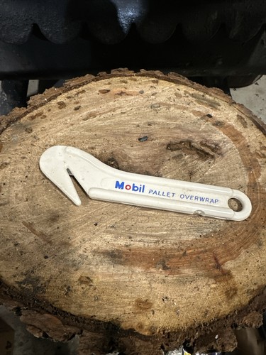 Box cutter mobile - cutter,