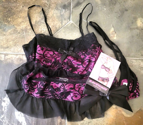 Size large raveware - large,