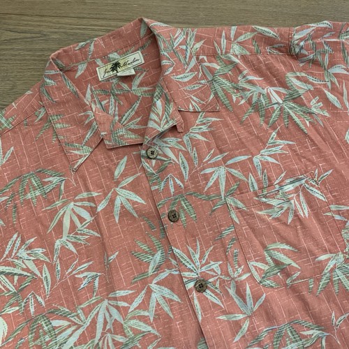 Joe marlin hawaiian - marlin, shirt