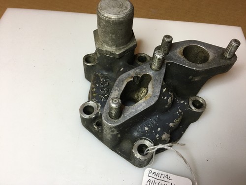 Allison v1710 engine - allison,