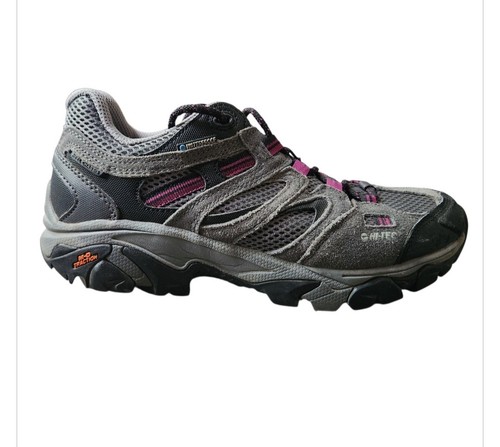 Tec women ravus vent - hi-tec,