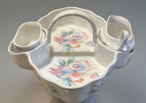 Vintage aynsley little - aynsley,