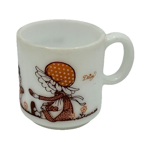 Holly hobbie daisy - holly,