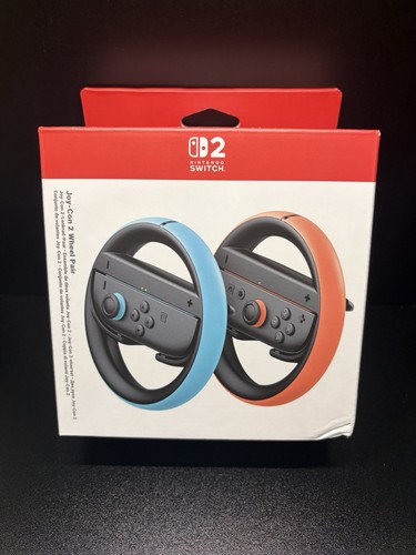 Nintendo switch joy con - 2, joy-con