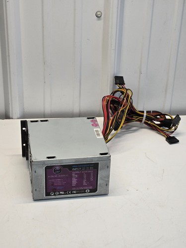 Zumax power supply module - power,