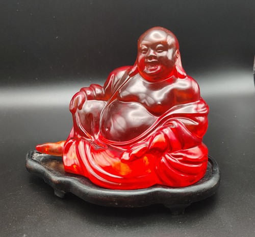 Vintage chinese red - vintage,