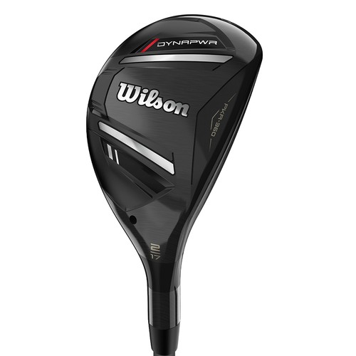 Mint demo wilson staff - mint,