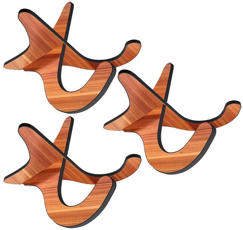 Wooden ukulele violin - wooden,