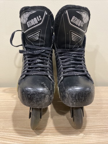 Mission axiom roller hockey - mission,