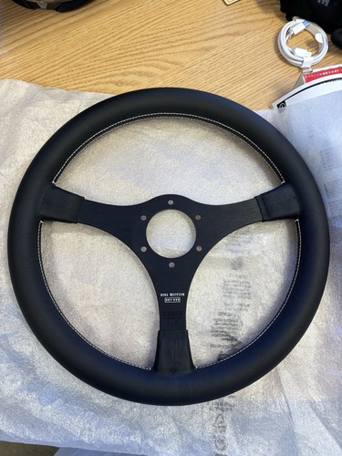 Momo 1968 heritage steering - momo,