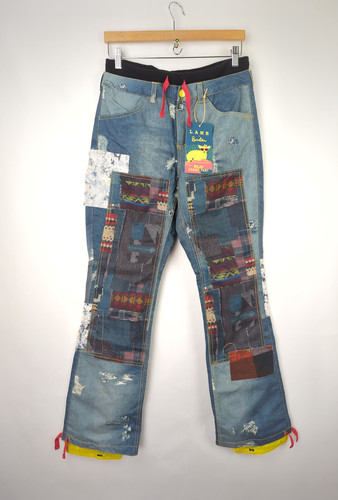 Nwt x burton womens - l.a.m.b.,