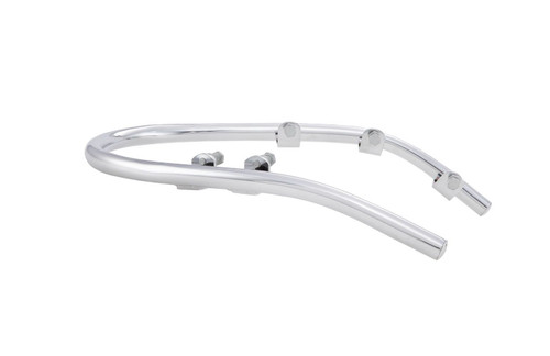 Front fender protection - fender,