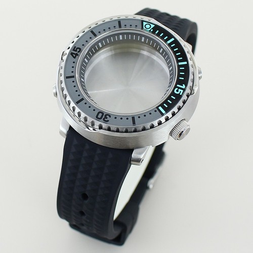 3mm modify tuna - baby, mod