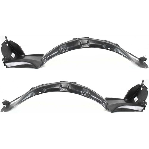 Set fender liner for - liner,