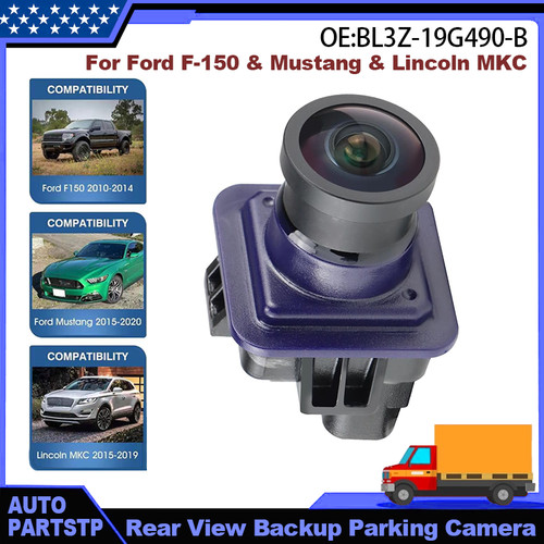 Bl3z 19g490 backup camera - backup,