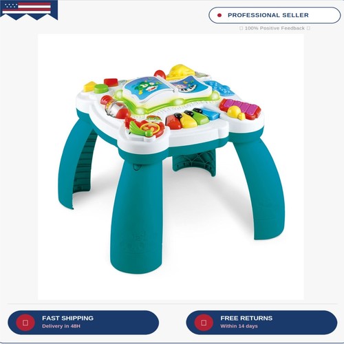 Leapfrog learn and - leapfrog,