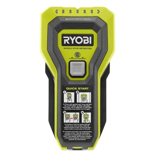 Ryobi whole stud - ryobi,