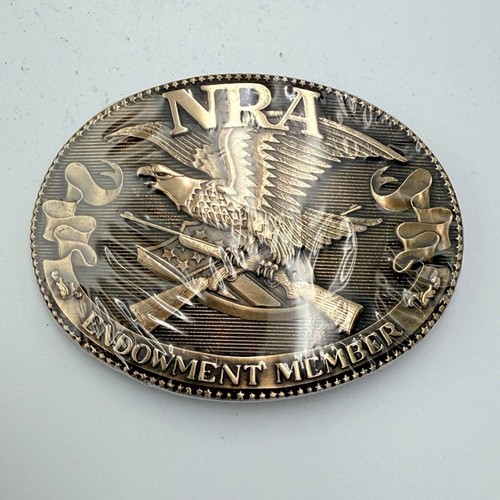 Nra nordman company belt - nra,