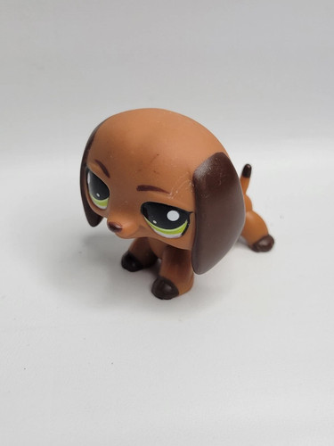 Littlest pet shop - pet, lps