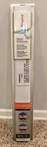 Inch flat screen cord - flat,