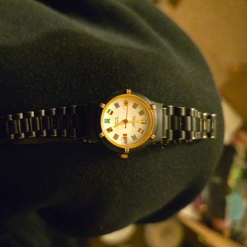 Alfex swiss rare - rare,