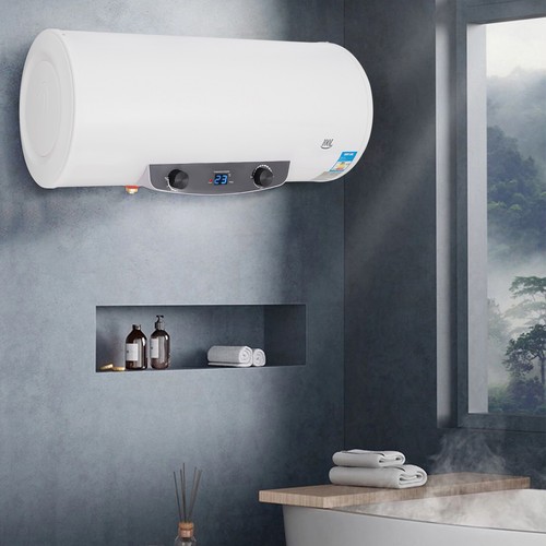 Electric hot water heater - electric,