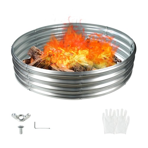 Inch diameter round - 60,