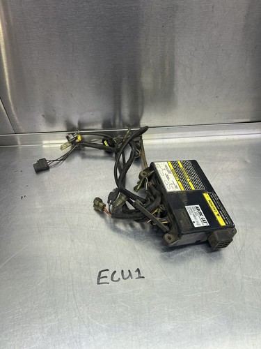 Arctic cat ecu - cat,