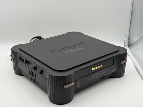 Panasonic real 3do 1 - panasonic,