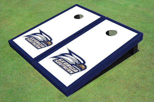 Georgia southern university - georgia,
