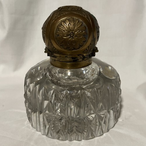 Betjemann sons crystal glass - crystal,