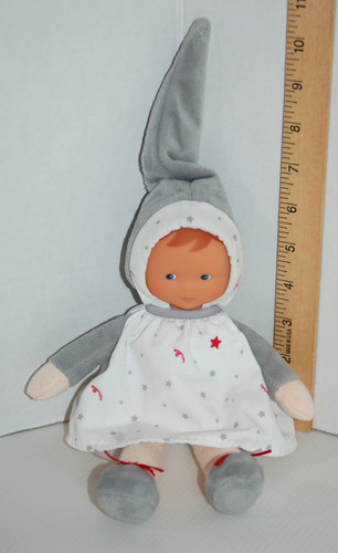 Corolle baby doll pixie - baby, elf