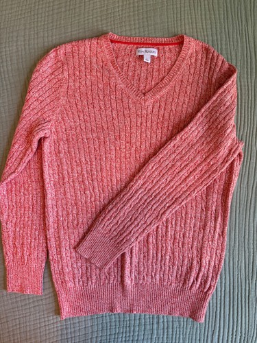Kim rogers large orange coral - kim,