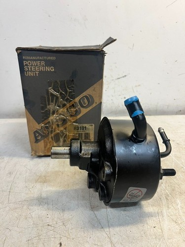 Atsco 63101 remanufactured - atsco,
