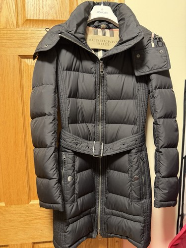 Burberry brit women black - brit,