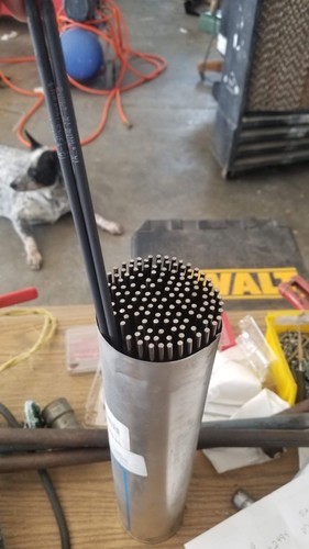 Techalloy cast iron - techalloy,