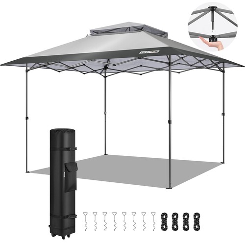 11x11 pop gazebo instant - up,