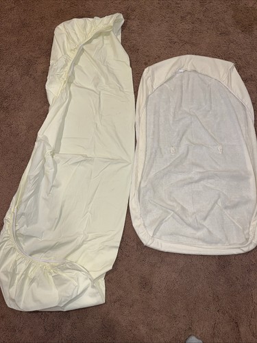 2pc baby bedding yellow - bedding-,