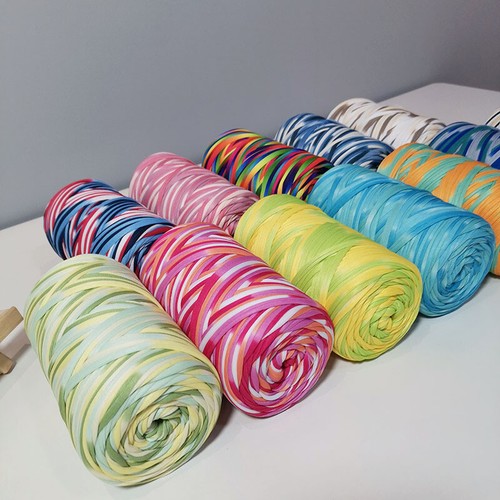 165yards roll diy colorful - 165yards/roll,