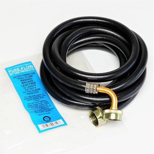 Washing machine fill hose - fill,