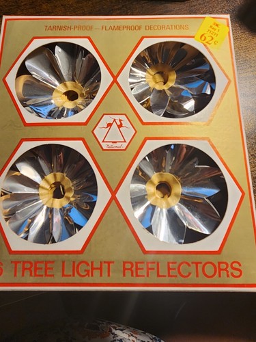 Vintage tree light - vintage,
