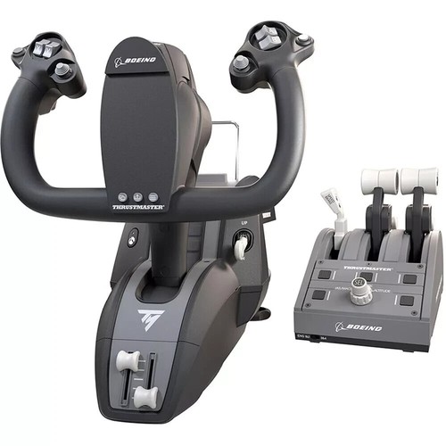 Thrustmaster tca yoke pack - tca,