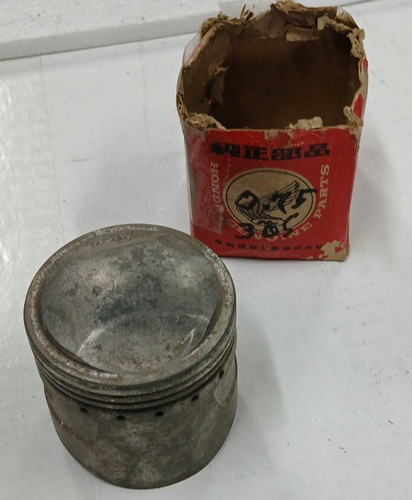 1965 1967 honda cl77 - 1967,