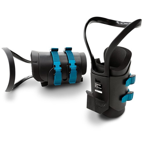 Teeter gravity boots - teeter, ez-up